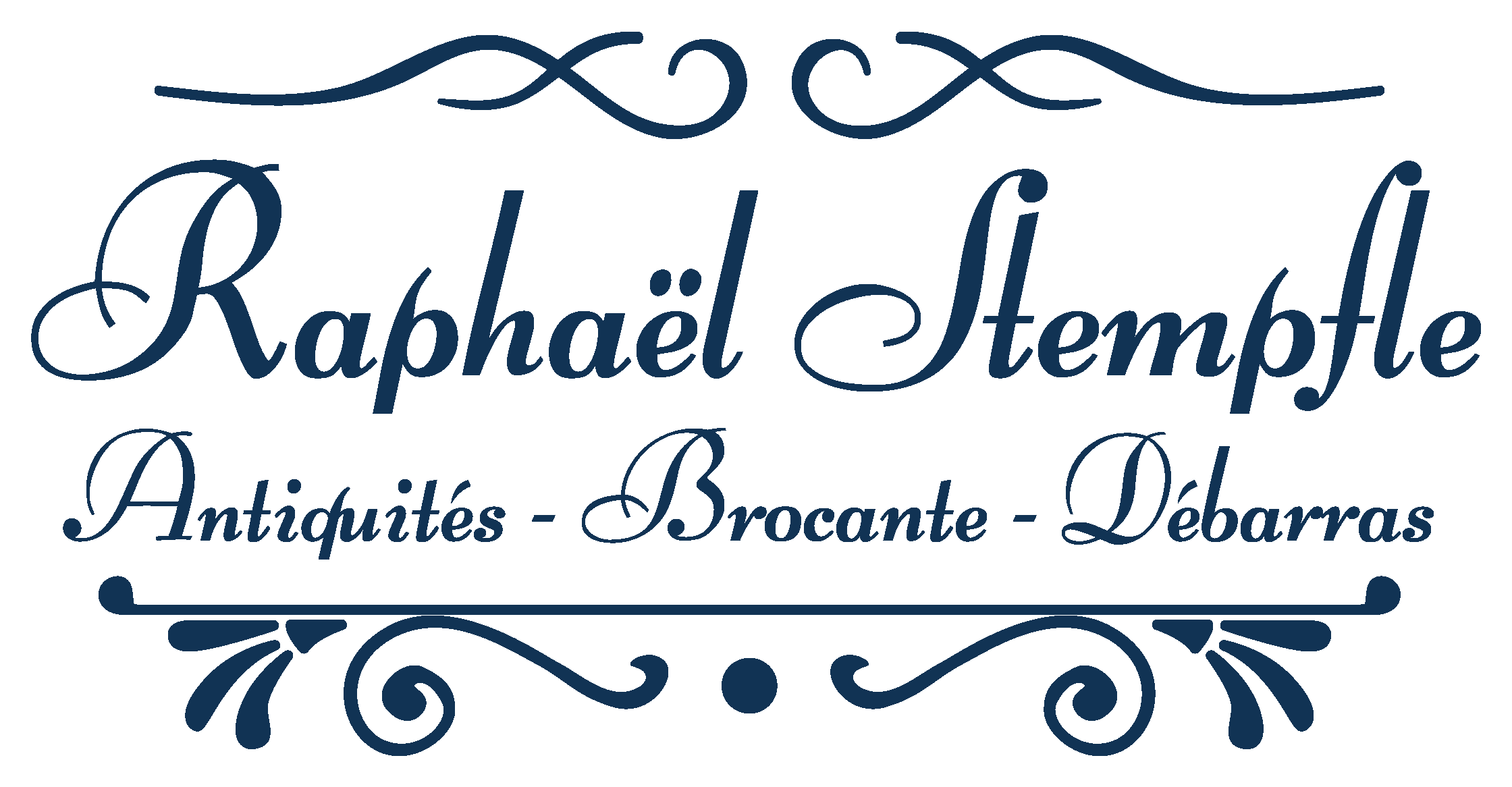 Raphaël Stempfle